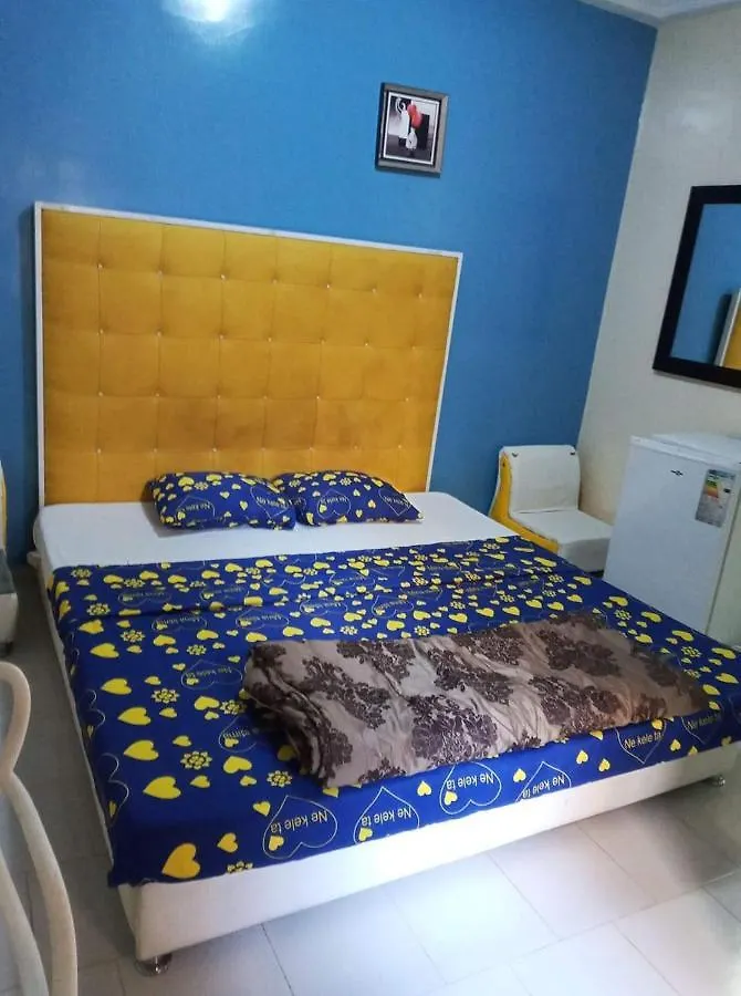 Residence La Mariame Dakar 0*,  Senegal